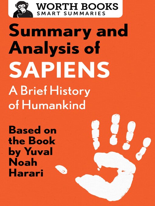 Title details for Summary and Analysis of Sapiens by Worth Books - Available
